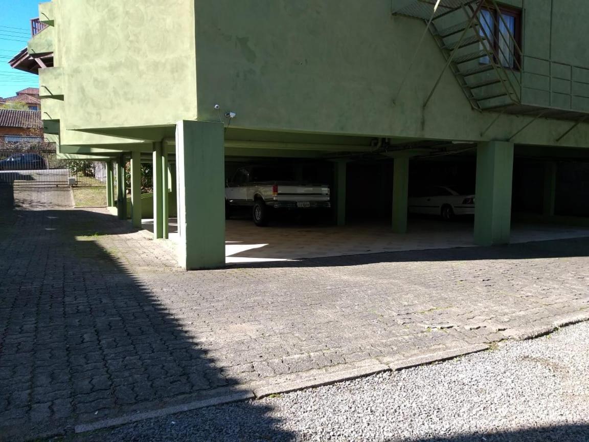 Pousada Canela Garden Dış mekan fotoğraf