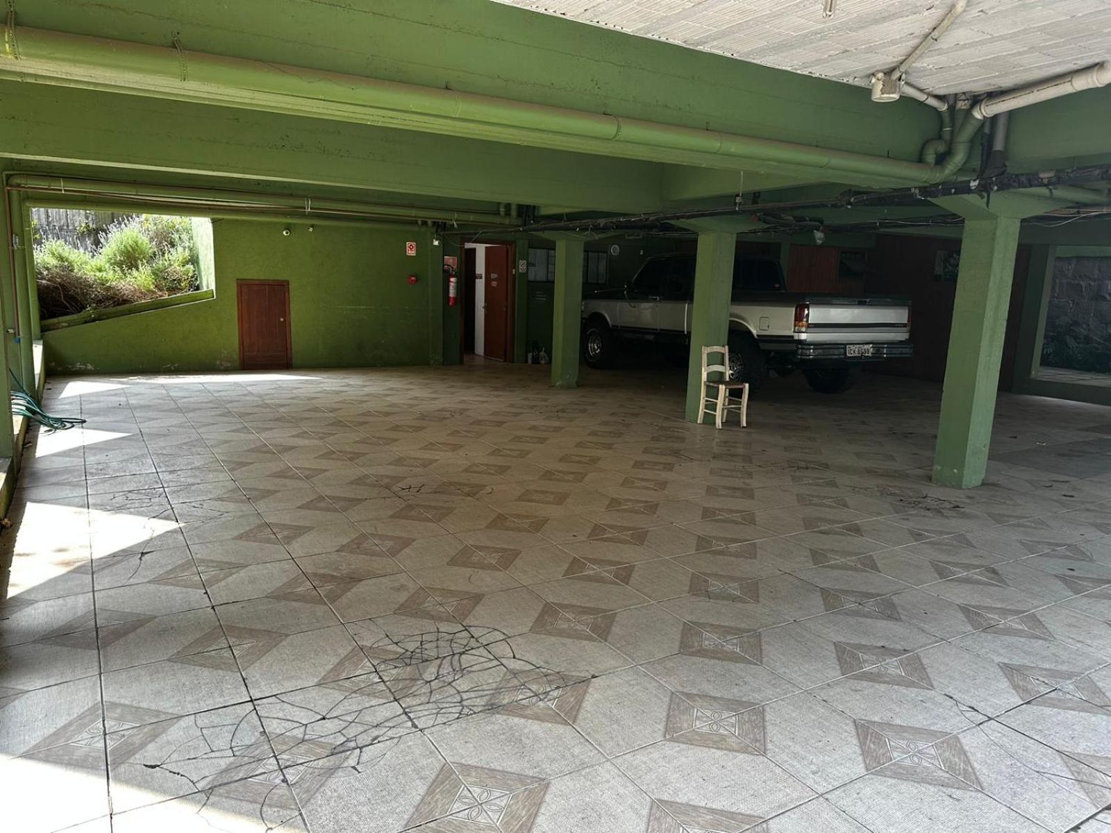 Pousada Canela Garden Dış mekan fotoğraf
