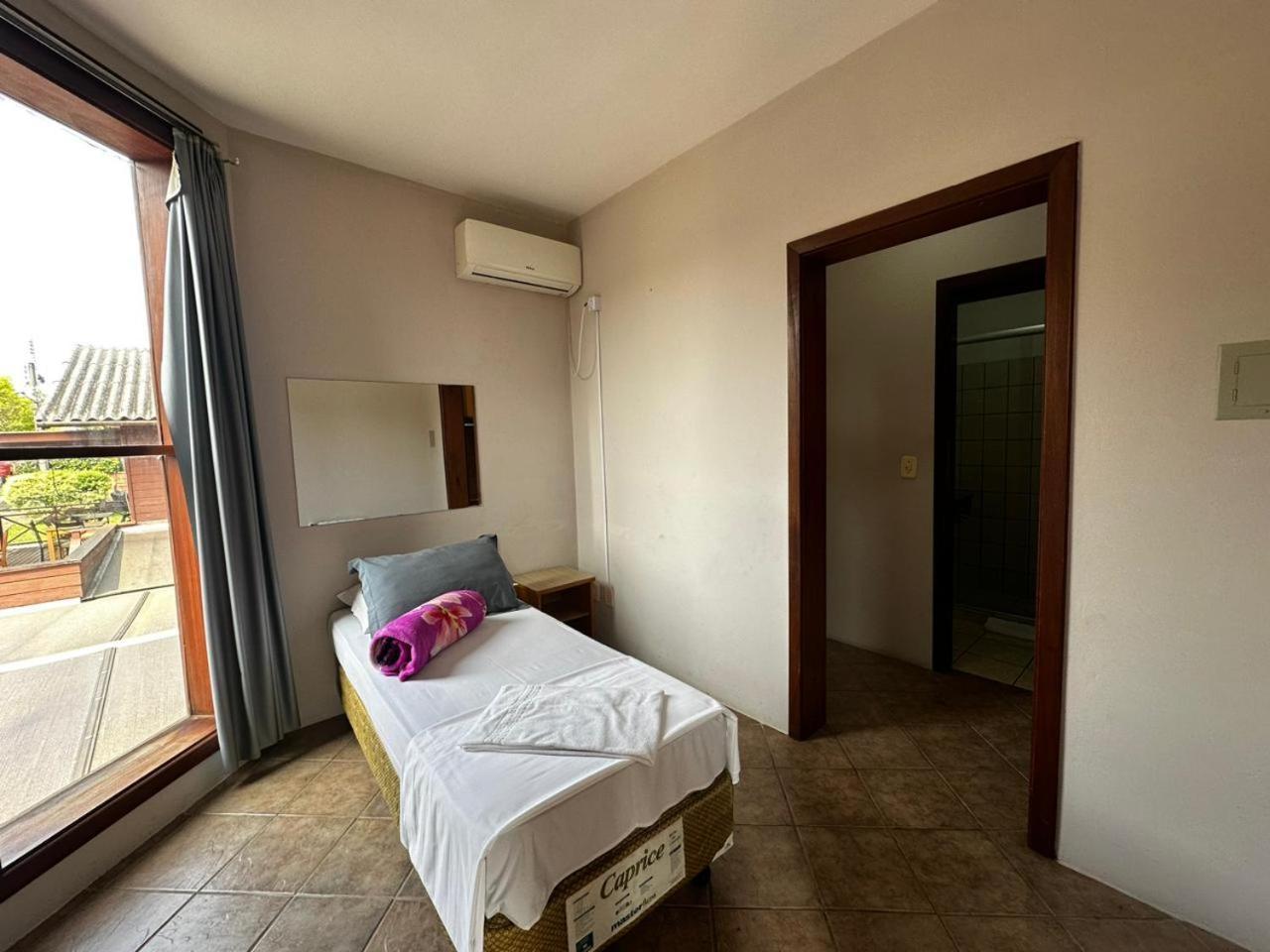 Pousada Canela Garden Dış mekan fotoğraf