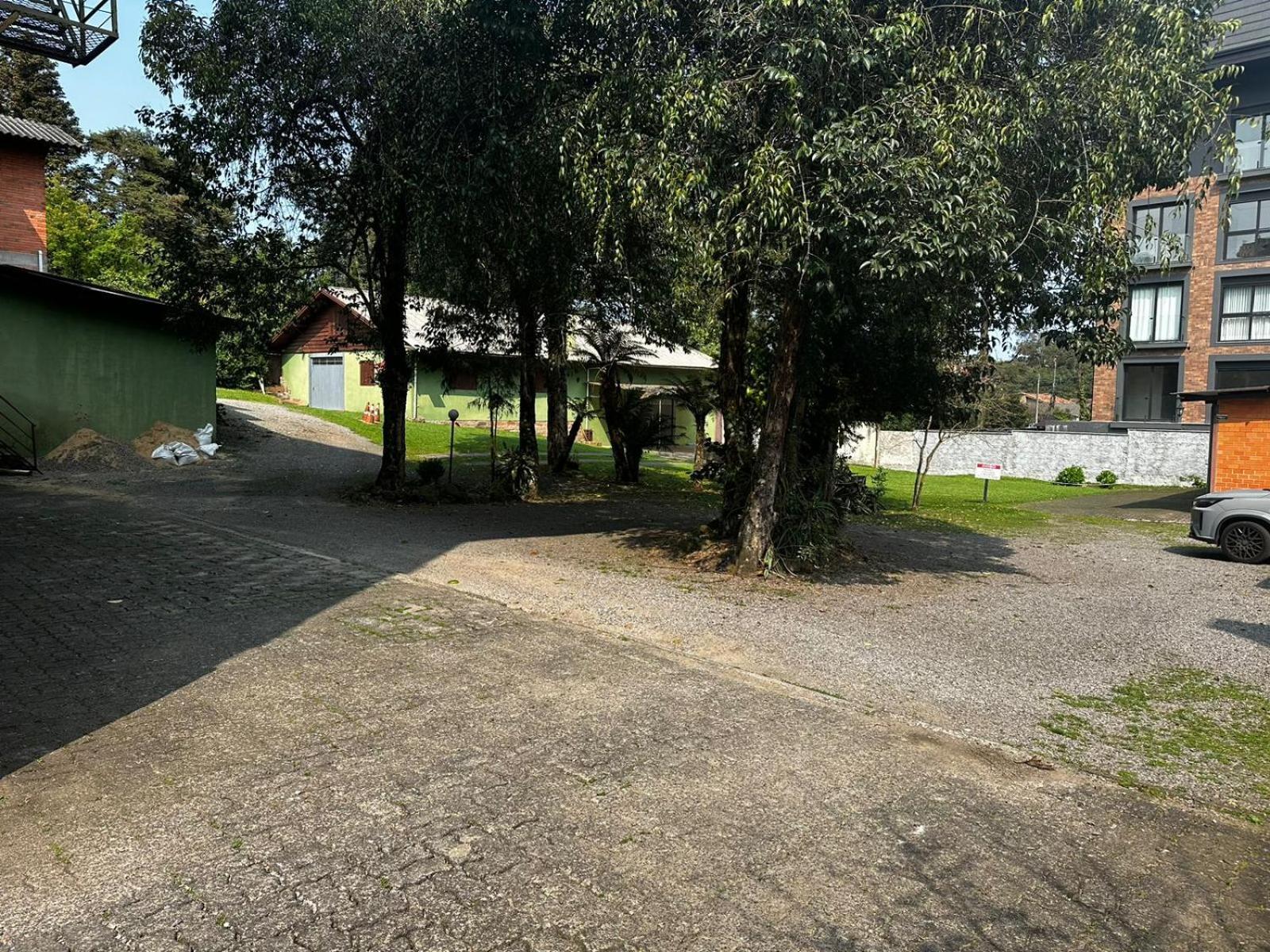 Pousada Canela Garden Dış mekan fotoğraf